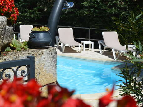 L'Etape des Peupliers